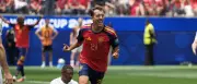 Spanien besiegt Österreich 3:0 und zieht ins Achtelfinale der WM ein