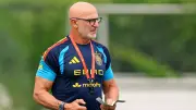 Spanien-Coach Luis de la Fuente: Fitness-Verwandlung mit 65