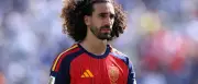 Spanien: Cucurella soll vor Finale Münze vergraben haben – wie 2010