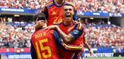 Spanien deklassiert Österreich: WM-Titel nur über Spanien?