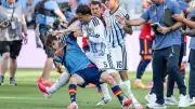 Spanien demontiert Argentinien: Der gerechteste WM-Titel aller Zeiten