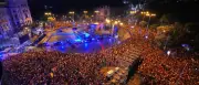 Spanien feiert seine Fußball-Weltmeister: Riesenparty in Madrid