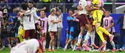 Spanien im WM-Finale: König Felipe jubelt, Tuchel sucht Messi-Plan