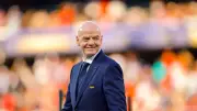 Spanien-Liga-Chef Tebas: Infantinos Aussagen erbärmlich