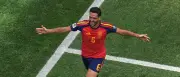 Spanien: Merino schießt Europameister ins WM-Halbfinale gegen Frankreich