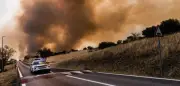 Spanien ruft Notstand wegen Waldbränden nahe Madrid aus