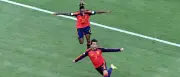 Spanien schlägt Argentinien 1:0 und ist neuer Fußball-Weltmeister