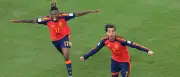 Spanien schlägt Argentinien im WM-Finale: Torres entscheidet Verlängerung