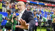 Spanien-Trainer de la Fuente: König rief nach Halbfinal-Sieg an