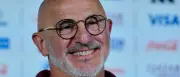 Spanien-Trainer: Yamals bestes WM-Spiel kommt erst noch