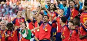 Spanien triumphiert über Argentinien: Die leisen Helden der WM