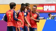 Spanien trotz Top-Abwehr und Wunderkind klarer Außenseiter gegen Frankreich