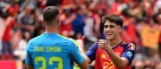 Spanien: Unai Simón bricht Rekord – Defensive als Schlüssel zum WM-Titel