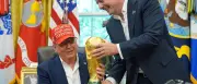 Spaniens Liga-Chef Tebas attackiert FIFA-Präsident Infantino: „Erbärmlich“
