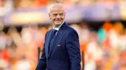 Spaniens Ligaboss Tebas attackiert FIFA-Chef Infantino scharf