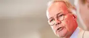 SPD-Chef Miersch: Kassenärzte-Kritik an Termingarantie ist „ein Hohn“