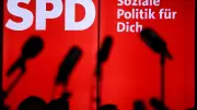 SPD-Erneuerung: Özdemir und Ashuftah starten Bewegung gegen Verwaltungspartei