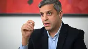 SPD-Fraktionschef Saleh fordert Übergewinnsteuer und attackiert CDU-Mann Evers