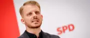 SPD-General Klüssendorf erwägt neue Schulden wegen Haushaltslage