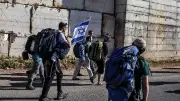 SPD-Politiker Ahmetovic fordert EU-Sanktionen gegen Israel
