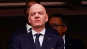 SPD-Politiker fordert Stadionverbot für FIFA-Präsident Infantino