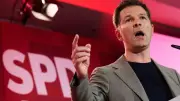 SPD-Spitzenkandidat Krach kritisiert Elterngeldpläne von Ministerin Prien