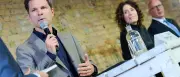 SPD-Spitzenkandidat Krach schließt Koalition mit Wegner nach Wahl aus