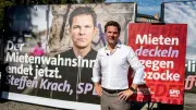 SPD startet heiße Phase des Berlin-Wahlkampfs 2026 mit klaren Slogans