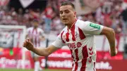 Spektakuläre Transfer-Wende: Köln-Star Said El Mala vor Verbleib?
