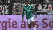 Spezial-Abteilung kümmert sich um Werder-Star Mbangula