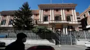 Spionageskandal in Italien: Russlands Wunschliste umfasst EU-Rüstung und Vatikan