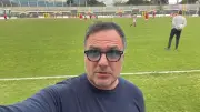 Sportjournalist Luca Esposito in Italien erschossen und verbrannt