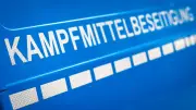 Sprengmittel und unbekannte Substanzen in leerstehender Schule entdeckt