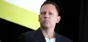 Springer-Konzern ehrt Peter Thiel mit Axel-Springer-Award 2026