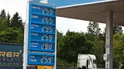 Spritpreis-Ermittlungen: Ölkonzerne klagen gegen Bundeskartellamt