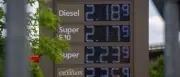 Spritpreise gestiegen: E10 nur noch 4 Cent vom Rekord entfernt