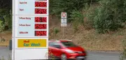 Spritpreise steigen erneut: E10 nur noch fünf Cent vom Rekord entfernt