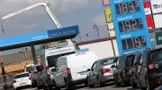 Spritpreise steigen nach US-Iran-Kämpfen wieder an