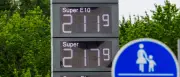 Spritpreise steigen stark nach Ende des Tankrabatts