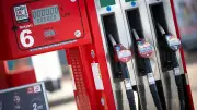 Spritpreise steigen wegen Iran-Eskalation deutlich an
