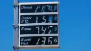 Spritpreise steigen wieder: Tankrabatt-Effekt verpufft