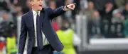 SSC Neapel verpflichtet Massimiliano Allegri als neuen Trainer