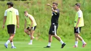 St. Pauli: Trainer Rapp plant noch einen „brutalen Spieler“