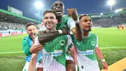 St. Pauli verpflichtet Fürth-Legende Branimir Hrgota ablösefrei