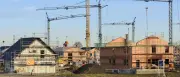 Staatliche Wohnungsbaugesellschaft: Bund plant Einstieg in Wohnungsbau