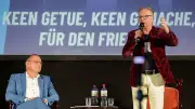 Staatsanwaltschaft ermittelt gegen AfD-Kabarettisten Steimle