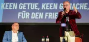 Staatsanwaltschaft ermittelt nach Gewaltfantasien von Kabarettist Steimle bei AfD-Event