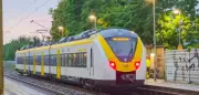 Staatsanwaltschaft legt Beschwerde gegen Haftablehnung nach Zugsturz ein