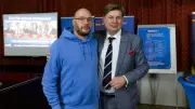 Staatsschutz ermittelt gegen AfD-Stadtrat nach Eskalation bei Pizzastand
