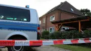 Stade-Bluttat: Patentante schickte „Hilferuf“ vor sechsfachem Mord